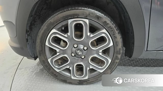 Hyundai Casper id 4745444 из Кореи 27