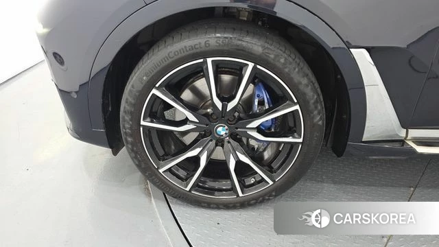 BMW X7 (G07) id 4580843 из Кореи 15