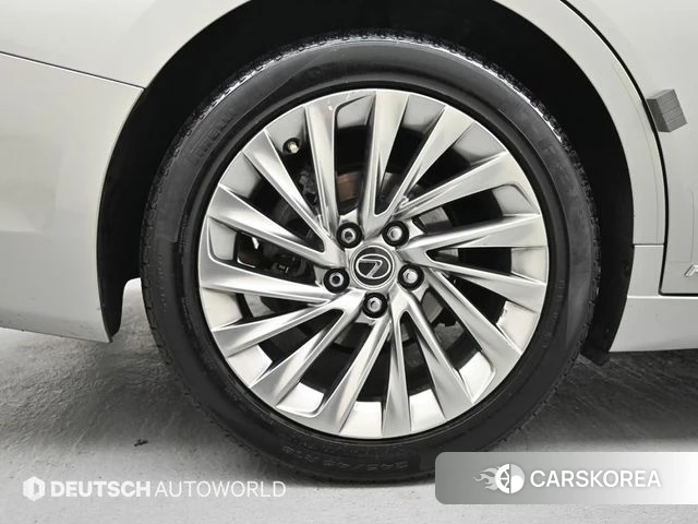 Lexus ES300h 7th generation id 3845446 из Кореи 15