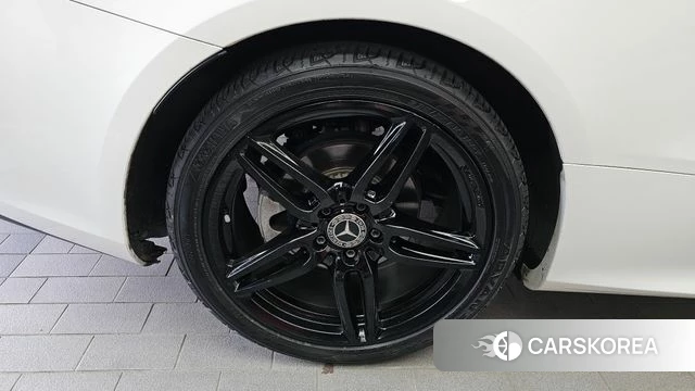 Mercedes-Benz E-Class W213 id 4424734 из Кореи 27