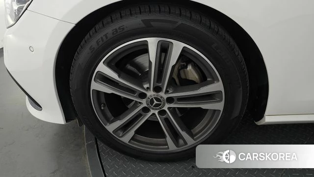 Mercedes-Benz E-Class W213 id 4243504 из Кореи 15