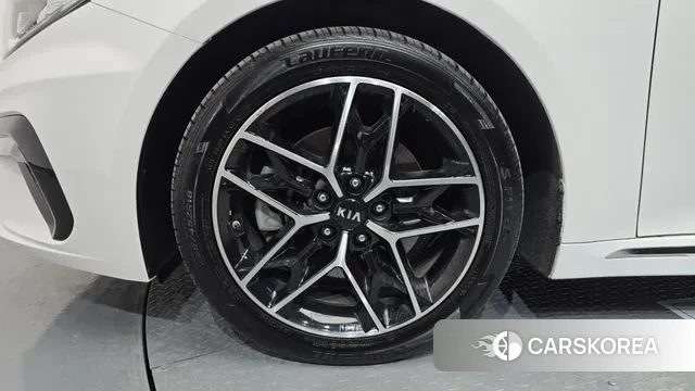 Kia The New K5 2nd generation id 3531244 из Кореи 15