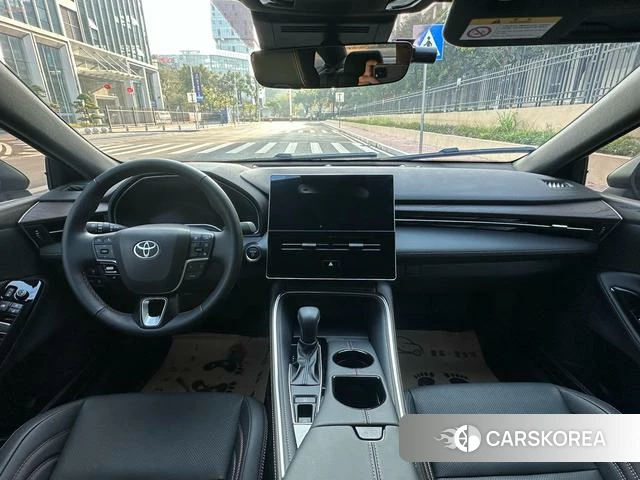 Toyota Asian dragon id 4334993 из Китая 12