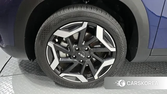 Kia The New Seltos id 3093578 из Кореи 15