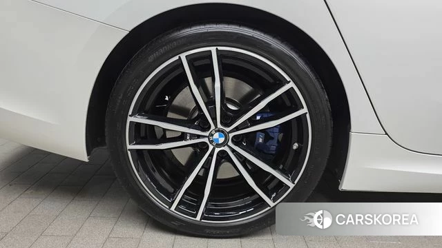 BMW 3 Series (G20) id 4303442 из Кореи 25