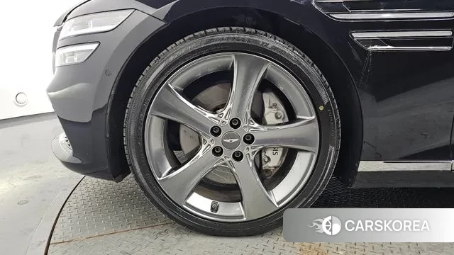 Genesis G80 (RG3) id 3616004 из Кореи 15