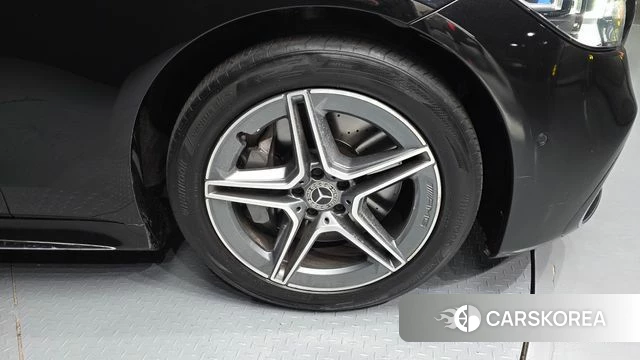 Mercedes-Benz S-Class W223 id 3839208 из Кореи 15