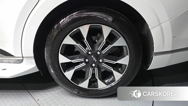 Kia Carnival 4th generation id 4767944 из Кореи 27