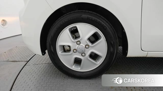 Kia The New Ray id 4447342 из Кореи 15