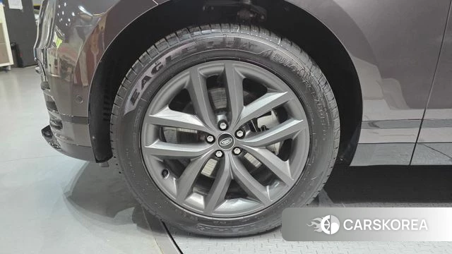 Land Rover Range Rover Velar id 4380997 из Кореи 25