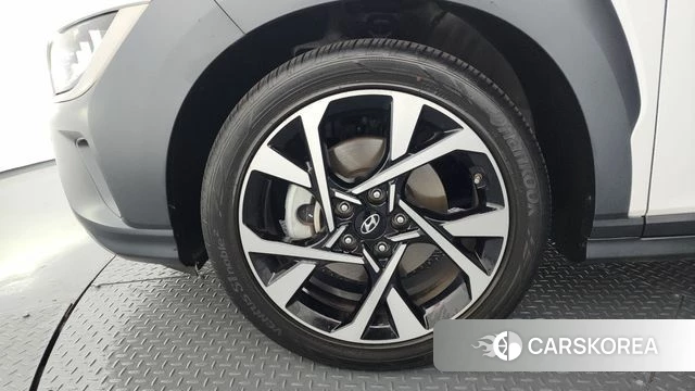 Hyundai The New Kona id 3964938 из Кореи 15