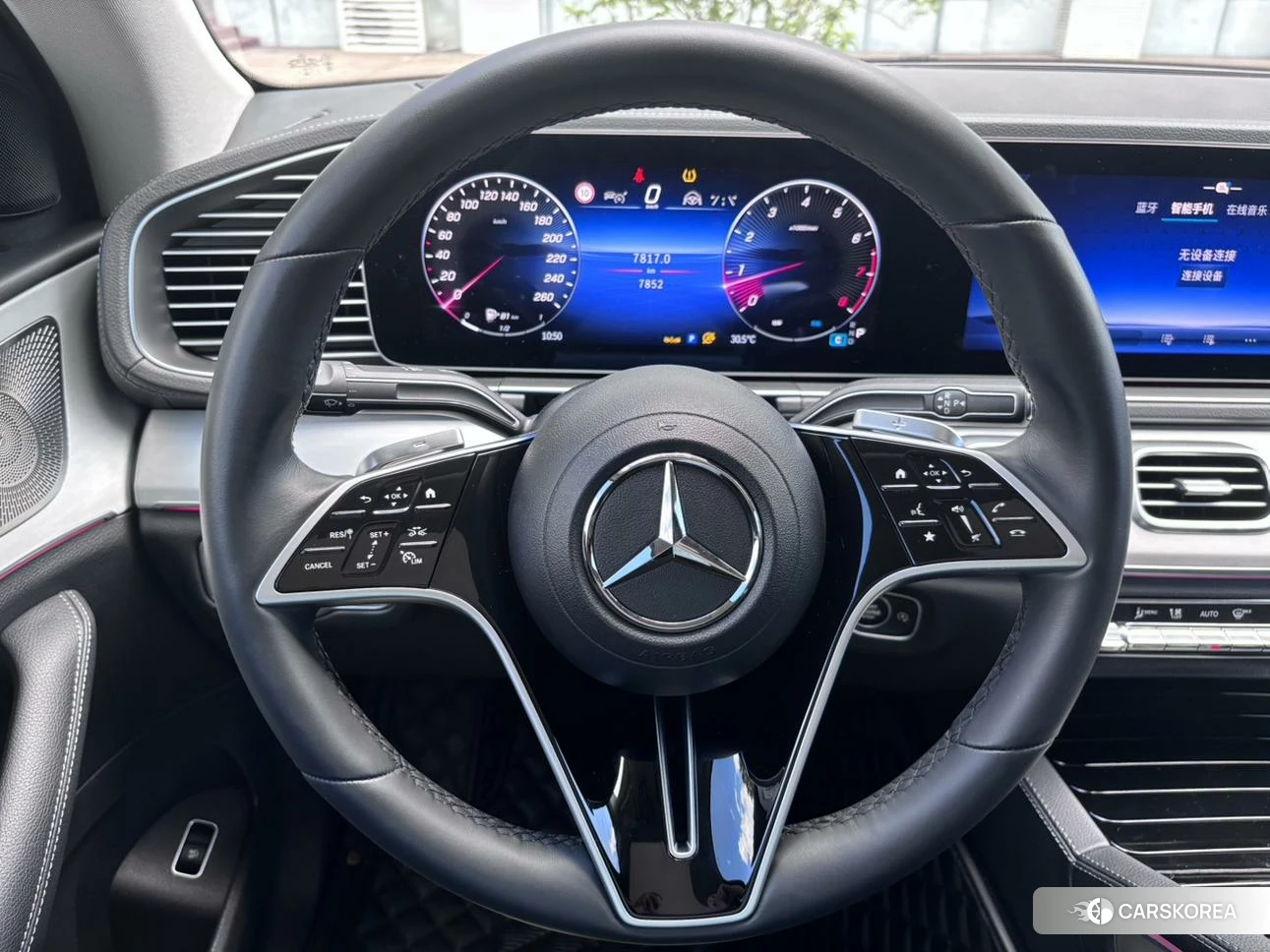 Mercedes-Benz GLE coupe id 4493293 из Китая 10