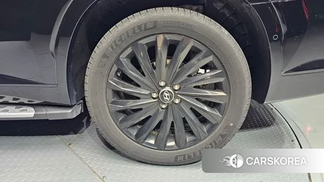 Hyundai The New Palisade id 3624512 из Кореи 15