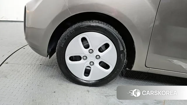 Kia The New Ray id 3214113 из Кореи 15