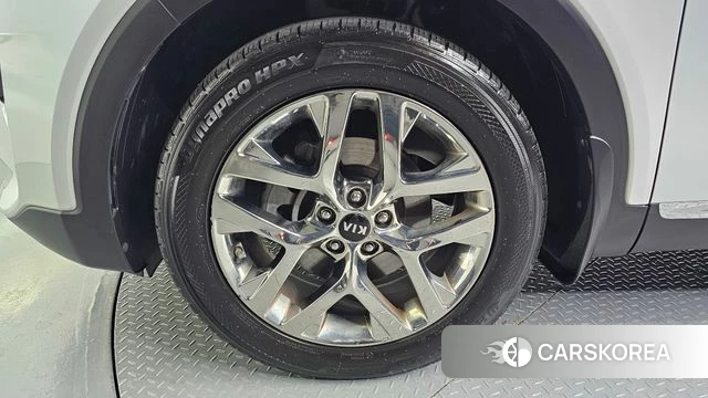 Kia The New Sorento id 4345141 из Кореи 15