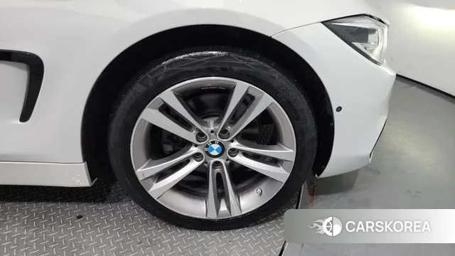 BMW 4 Series (F32) id 2941068 из Кореи 15