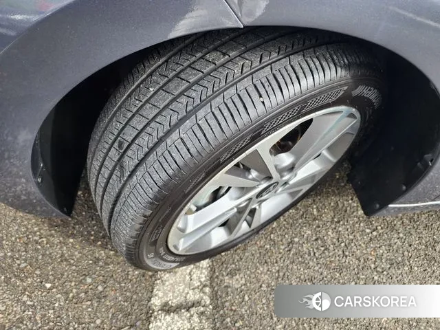 Hyundai Avante AD id 3249210 из Кореи 9