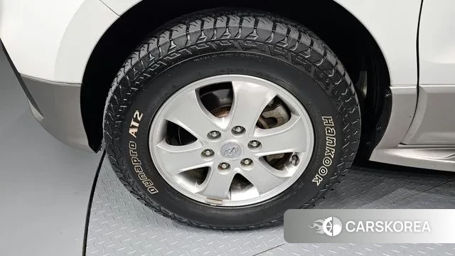 Hyundai The New Grand Starex id 3203115 из Кореи 15