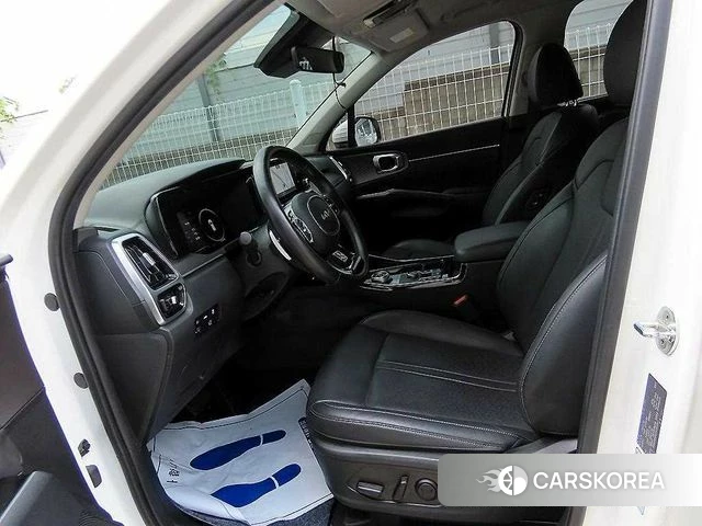 Kia Sorento 4th Generation id 4670804 из Кореи 15