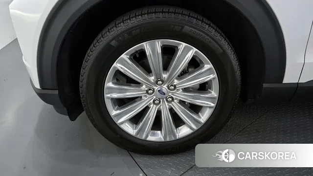 Ford Explorer 6th Generation id 2930095 из Кореи 15