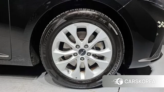 Kia K8 id 3630676 из Кореи 15