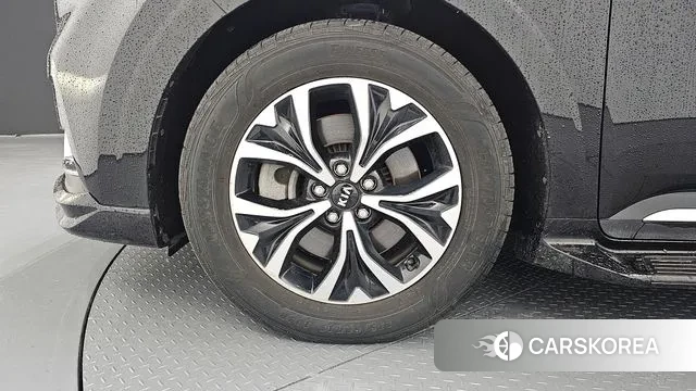 Kia Carnival 4th generation id 3514367 из Кореи 15