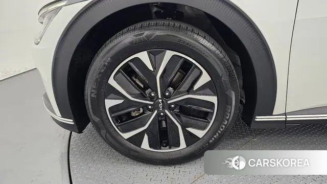 Kia EV6 id 2895110 из Кореи 15