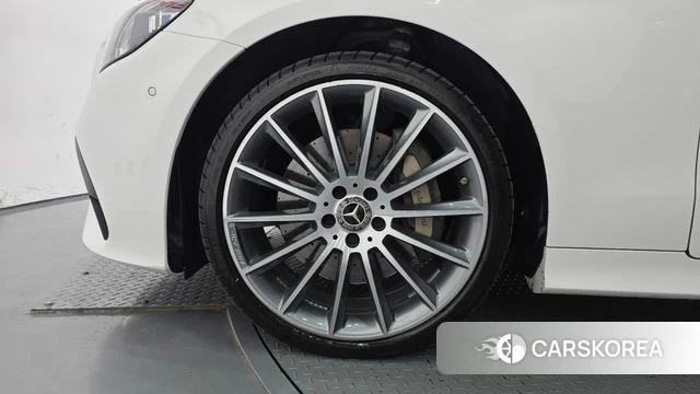 Mercedes-Benz E-Class W213 id 4337948 из Кореи 15
