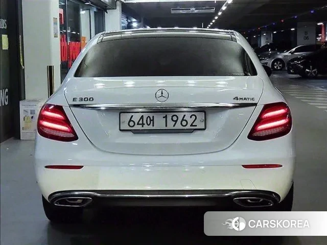 Mercedes-Benz E-Class W213 id 2997454 из Кореи 15