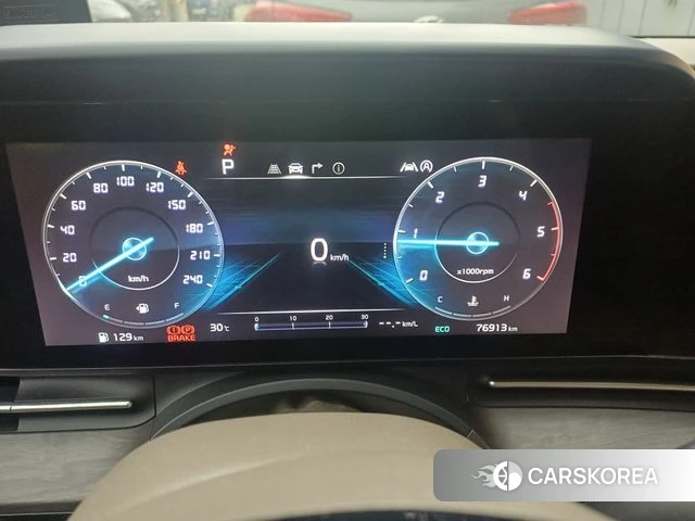Kia Carnival 4th generation 2022 Белый из Кореи, фото 5