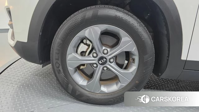 Kia Seltos id 4676753 из Кореи 26