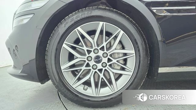 Genesis G80 (RG3) id 3891091 из Кореи 15