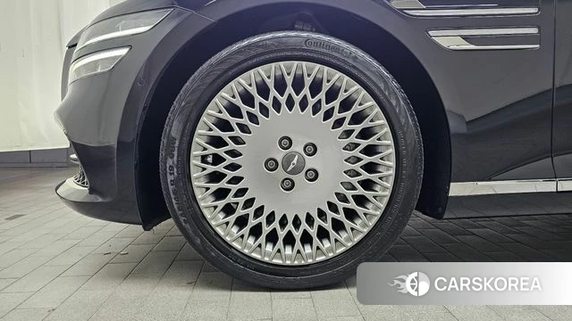 Genesis G80 (RG3) id 4567414 из Кореи 15