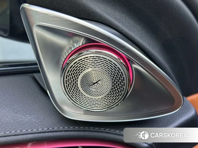 Mercedes-Benz S-class id 4300184 из Китая 23