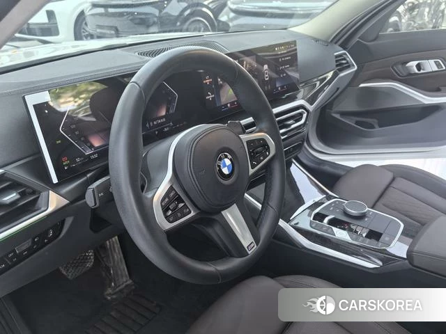 BMW 3 series id 4341554 из Китая 10