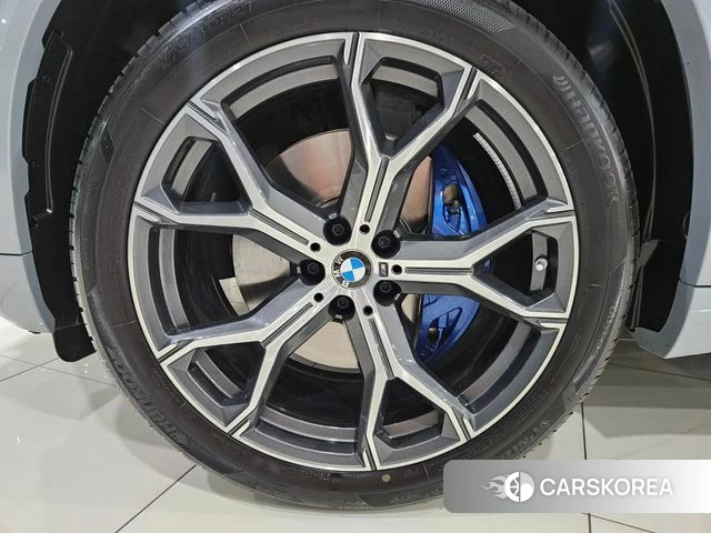 BMW X5 (G05) id 4511048 из Кореи 15
