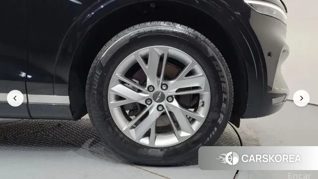 Genesis GV70 id 3759753 из Кореи 15