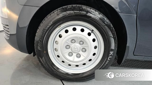 Hyundai Staria id 4580005 из Кореи 29
