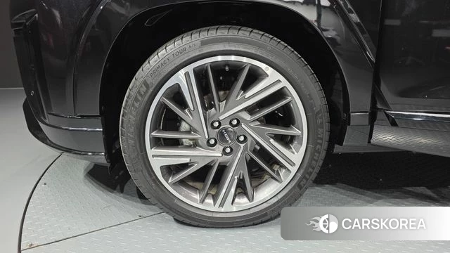 Ssangyong Actian 2nd Generation id 3952810 из Кореи 15