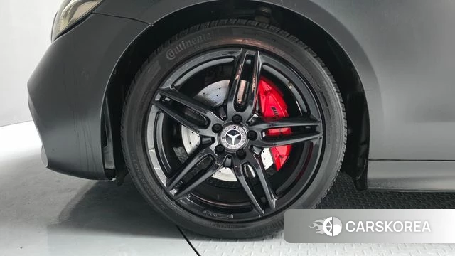 Mercedes-Benz E-Class W213 id 3893581 из Кореи 15