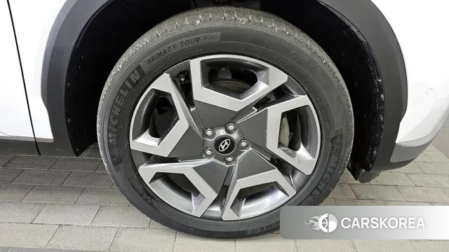 Hyundai The New Palisade id 3591243 из Кореи 15