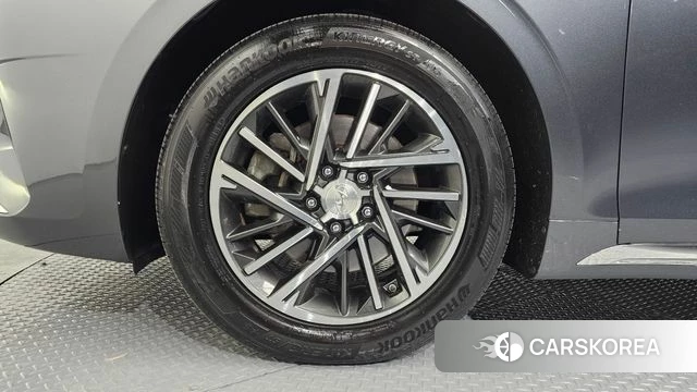 Hyundai The New Grandeur IG id 3923049 из Кореи 15