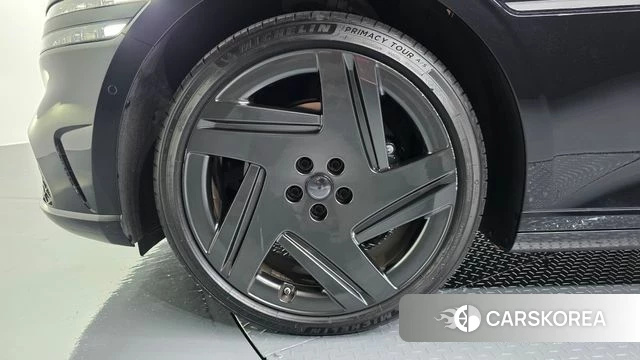 Genesis G90 (RS4) id 4480327 из Кореи 33
