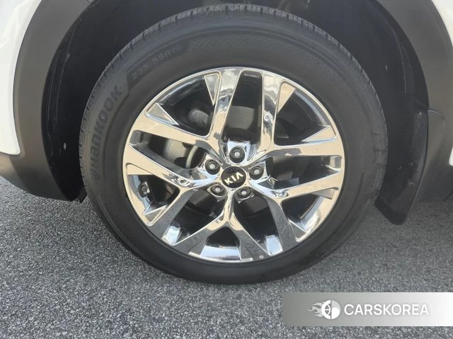 Kia The New Sorento id 4672338 из Кореи 15