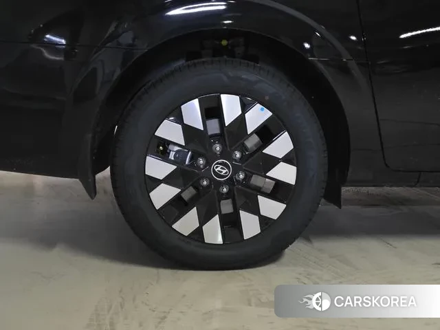 Hyundai Staria id 3700648 из Кореи 15