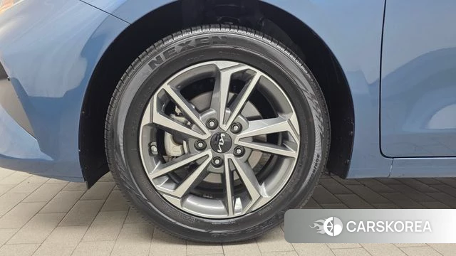 Kia The New K3 2nd generation id 4243311 из Кореи 25