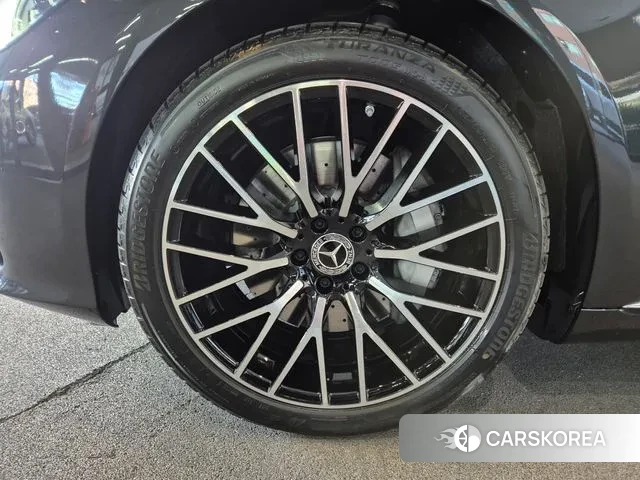 Mercedes-Benz S-Class W223 id 3517419 из Кореи 15