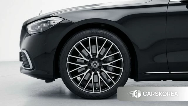 Mercedes-Benz S-Class W223 id 4560075 из Кореи 7
