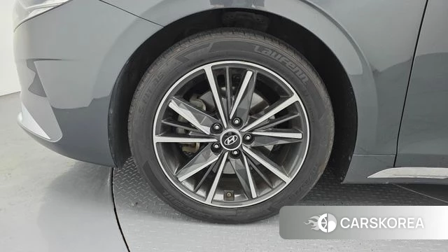 Hyundai The New Grandeur IG id 4618979 из Кореи 15