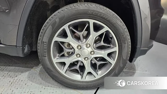 Jeep Grand Cherokee id 3023651 из Кореи 15